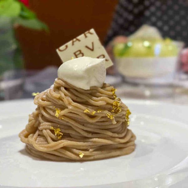 ブルガリ イル・カフェ(BVLGARI IL CAFE)阪急うめだ本店 - トップ画像