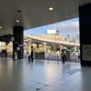 伊丹空港行き リムジンバス 新大阪駅乗り場 - トップ画像