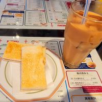 香港贊記茶餐廳 吉祥寺店（ホンコン チャンキーチャチャンテン） - 投稿画像0