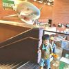 埼玉県立自然の博物館 - トップ画像