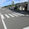 信号のない横断歩道②【中村地区】 - トップ画像