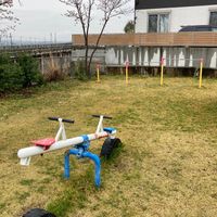 城の台第2号児童公園 - 投稿画像3