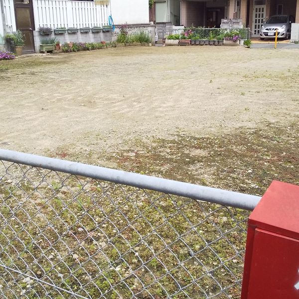 小林住宅第6号緑地 - おすすめ画像