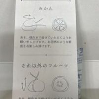 覚王山フルーツ大福 弁才天 円山裏参道店 - 投稿画像1