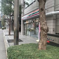 セブンイレブン神谷町駅東店　喫煙所 - 投稿画像2