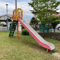 西登美ヶ丘六丁目第2号街区公園 - 投稿画像3