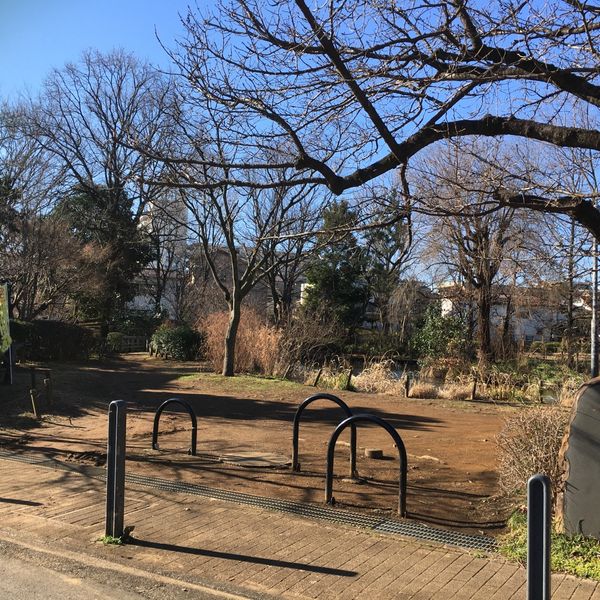 丸池公園 - おすすめ画像