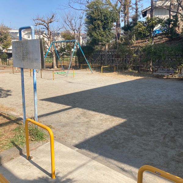 たちばな植之台公園 - おすすめ画像