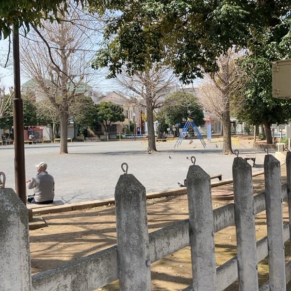 大口公園 - トップ画像