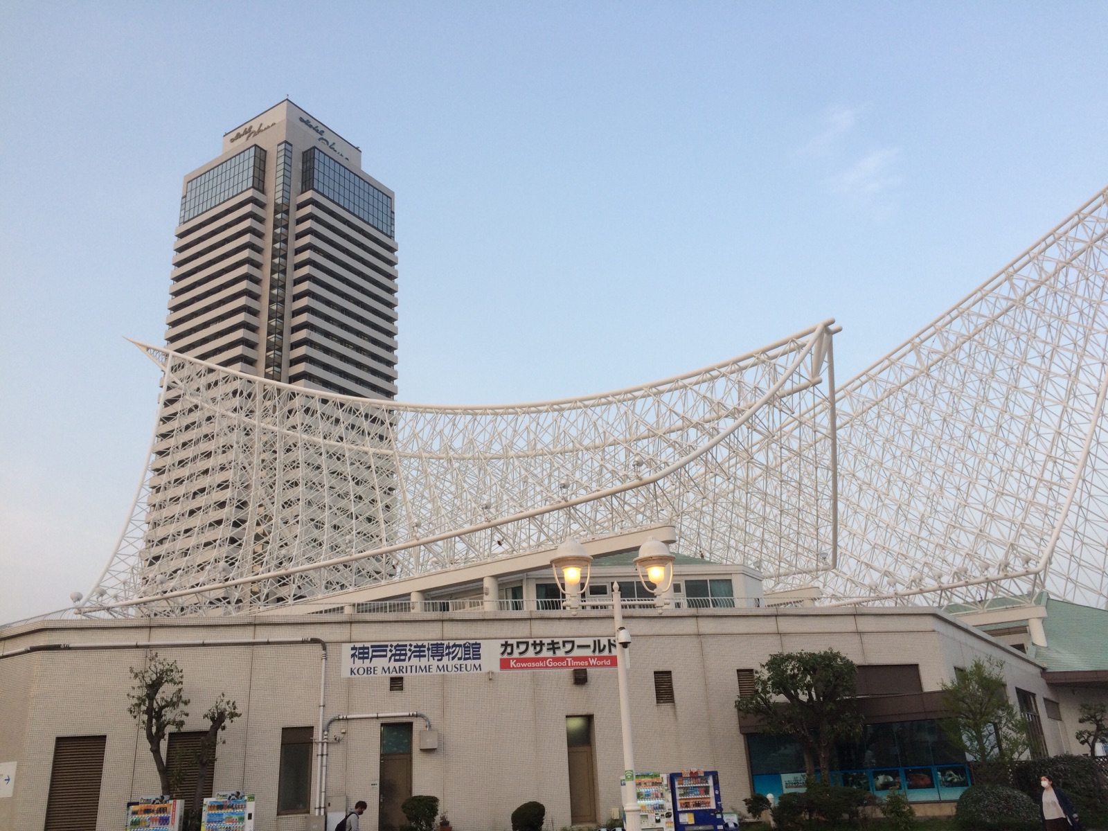 海洋生態学 東北海洋生態系調査研究船・新青丸 Shinsei Maru
