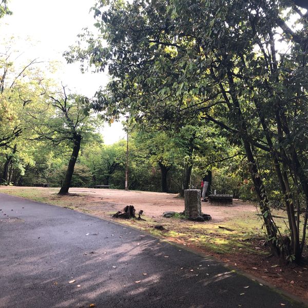 広田山公園 - おすすめ画像