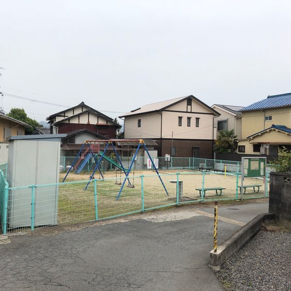 天王児童遊園 - おすすめ画像