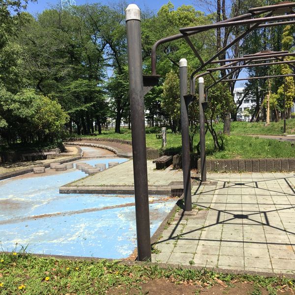 中央公園 - おすすめ画像