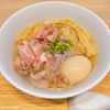 らぁ麺 ひがし田 - トップ画像