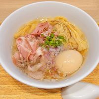 らぁ麺 ひがし田 - 投稿画像0