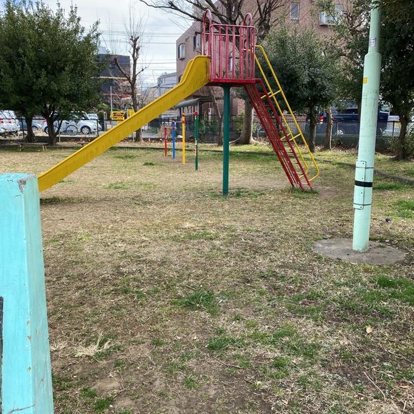 北松戸児童公園 - トップ画像