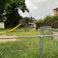 市ノ久保第4幼児公園 - 投稿画像2