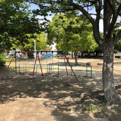 今北公園（公園） | MEQQE（めっけ）