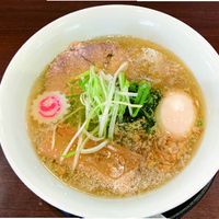 らーめん・つけ麺 吉田商店 本店 - 投稿画像0