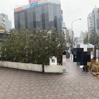 恵比寿駅西口喫煙所 - 投稿画像0