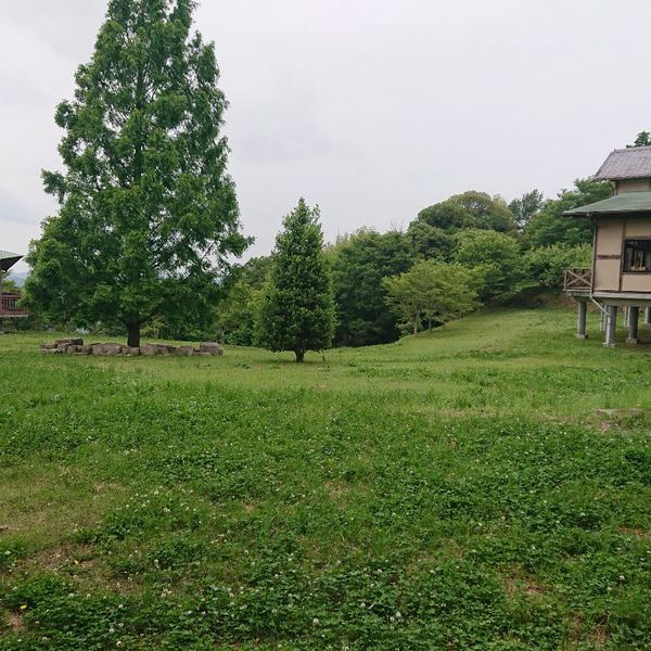 石蓮寺森林公園みんなの森 - おすすめ画像