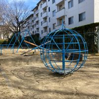 学園中第4号街区公園 - 投稿画像3