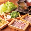 しゃぶしゃぶ・創作料理居酒屋 豚吟 栄店 - トップ画像