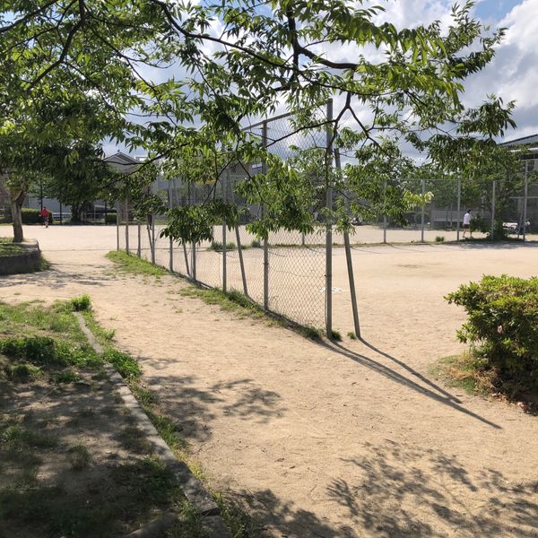 下長尾中央公園 - トップ画像