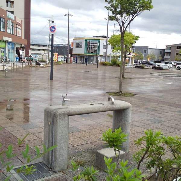 大和小泉駅東第2号公園 - おすすめ画像