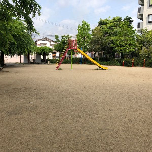 広田どんぐり公園 - おすすめ画像