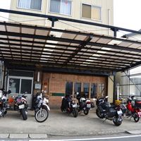 Bikes＆Music cafe Door - 投稿画像3