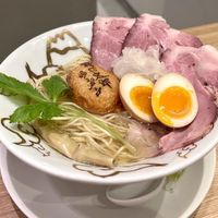 野口太郎ラーメン - 投稿画像1