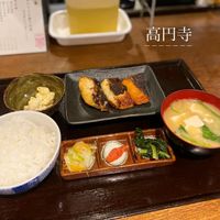 사이교즈케 우오키 식당(西京漬け 魚き食堂) - 投稿画像0