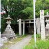 遠島八幡神社 - トップ画像