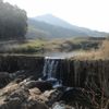 頓田川の井堰（天皇堰） - トップ画像