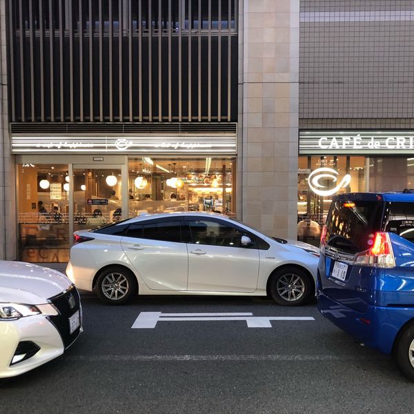 カフェ・ド・クリエ 名駅西口 - おすすめ画像