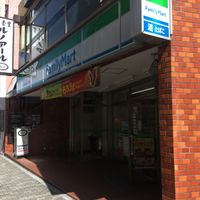 ファミリーマート 千代田富士見二丁目店　喫煙所 - 投稿画像3