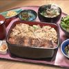 ビフテキ重・肉飯 ロマン亭 エキマルシェ大阪店 - トップ画像