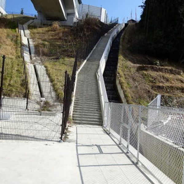 中山砦歴史公園 - おすすめ画像