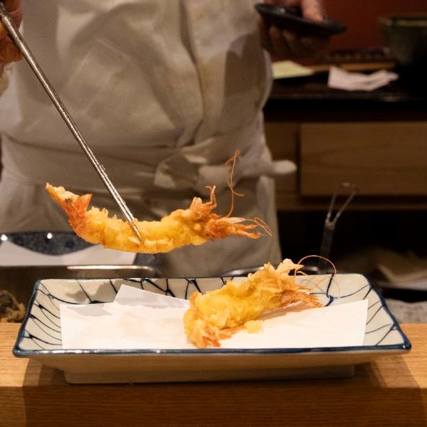天ぷら 日本料理 あら川 - おすすめ画像