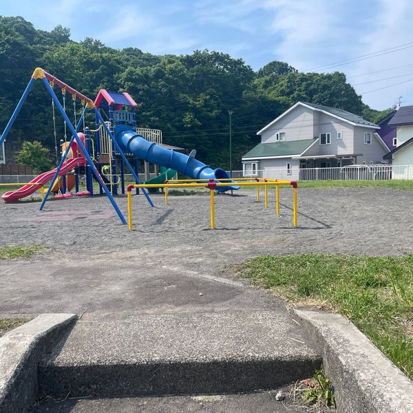 港北なかよし公園 - おすすめ画像