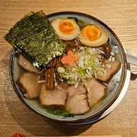 銀座はるちゃんラーメン - 投稿画像0