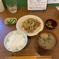 食堂ムラッチョ - 投稿画像2