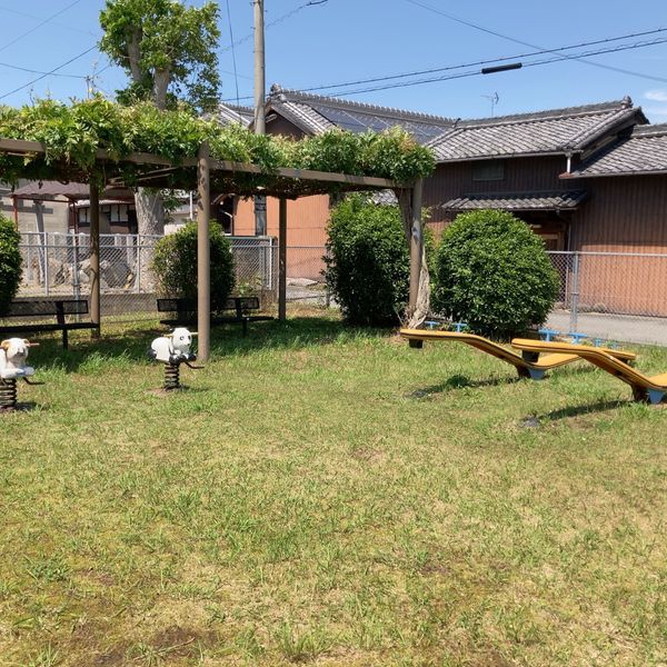 横井第1号街区公園 - おすすめ画像