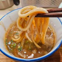 煮干しつけ麺 宮元 - 投稿画像2