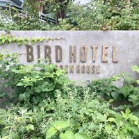 BIRD HOTEL - GARDEN HOUSE - - 投稿画像2