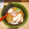 焼きあご塩らー麺 たかはし　川崎アトレ店 - トップ画像
