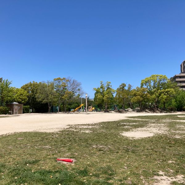 つばき公園 - おすすめ画像