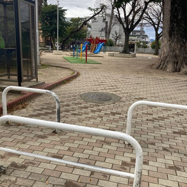 上津島公園 - おすすめ画像