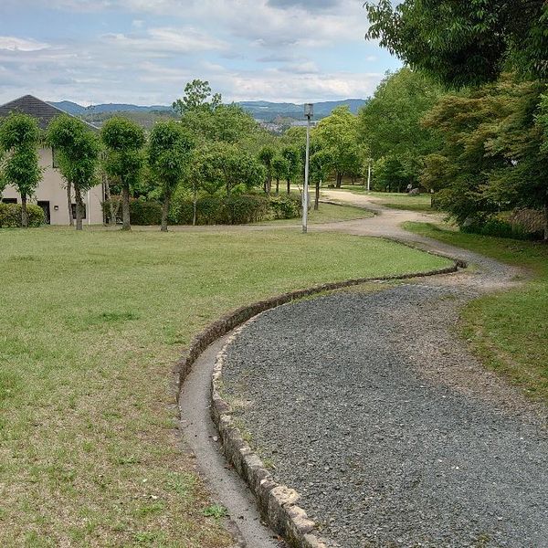 歌姫近隣公園 - おすすめ画像